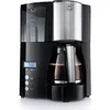 Image de Cafetiere Filtre Programmable Optima Timer - 100801 - 1l - 850w