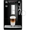 Image de Melitta E957-101 Machine Expresso Automatique Avec Broyeur Caffeo Solo + Perfect Milk - Noir