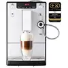 Image de Machine A Café Expresso Avec Broyeur Solo & Perfect Milk E957-203 - Argent - 15 Bars - 1400 Watts