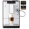 Image de Machine à café expresso avec broyeur MELITTA Solo® & Perfect Milk E957-203 - Argent - 15 bars - 1400 Watts