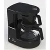 Image de Melitta 1015-02 Cafetiere Filtre Aromaboy - Noir