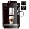 Image de Melitta - machine a café a grain passione noir - machine expresso automatique avec préparation au lait & best aroma