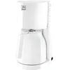 Image de Cafetiere Filtre Enjoy Ii Therm - Blanc - 12 Tasses - 1000w