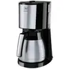 Image de Cafetière Filtre Melitta 1017 08 Enjoy Top Therm Ii Noir