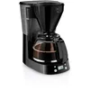 Image de Melitta 1010-14 Cafetiere Filtre Programmable Easy Timer - Noir