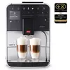 Image de Machine A Café A Grain Barista T Smart - Argent (sans Réservoir Lait)