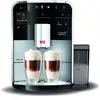 Image de Melitta Barista Smart Ts Machines À Expresso Automatiques Noir - Argent F850-101