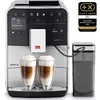 Image de Machine à café automatique - MELITTA - Barista TS Smart® F850-101 - Argent