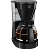 Image de Cafetière filtre Easy Noir 1023-02 MELITTA
