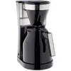 Image de Cafetiere Filtre Easy Top Therm Ii 1023-08 - 1l - 1050 W - Noir