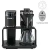 Image de Cafetière Filtre Melitta Epos 1024 01 Noir Argent