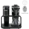 Image de Cafetière EPOS NOIR - ARGENT (1024-01)