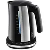 Image de Bouilloire - Melitta - 6766976 - 17 L - 2400 W - Acier Inoxydable Noir