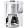 Image de Cafetiere Filtre - Look V Timer 1025-07 - 1,25l - 10 Tasses - 1080 Watts
