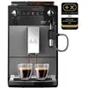 Image de Machine a café - avanza f270-100 - réservoir d'eau 1,5 l - réservoir a grains 250 g - 1450 w - gris titanium
