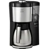 Image de Cafetière - MELITTA - Look V Therm Perfection 1025-16 - AromaSelector - Verseuse isotherme - Anti-gouttes