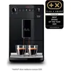 Image de Expresso Broyeur - Melitta - PURISTA PURE BLACK - 15 bars - 1.2L - 873 kg