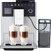 Image de Melitta F63/0-201 Machine À Café Entièrement Automatique Machine À Expresso 1,8 L