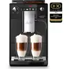 Image de Expresso avec broyeur melitta latticia one touch f300-100 noir mat