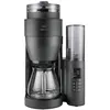 Image de Cafetière - Melitta - AromaFresh - Noir - 10 tasses - Broyeur intégré