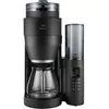 Image de Cafetière filtre avec broyeur intégré MELITA AromaFresh II Glass Basic 1030-06