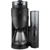 Image de Machine a cafe filtre melitta aromafresh therm pro avec moulin ceramique 10 tasses noir 1030-11