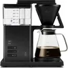 Image de Cafetière - Melitta - One Pure Noir 1031-02 - Filtre - Réservoir amovible - Café moulu