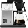 Image de Machine à café - MELITTA - One - Acier inoxydable - 10 tasses - Détartrage intégré