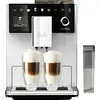 Image de Machine Expresso Melitta F630-212 Broyeur Intégré Et Système Lait