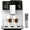 Image de Cafetière superautomatique melitta f630-212 argenté 1400 w 1,8 l 135 g 15 bar