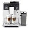 Image de Machine A Café Avec Broyeur Ci Touch F630-101 -argent