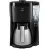 Image de Cafetiere - melitta - look v therm 1025-12 - 1080 w - 1,25 l - noir MEL4006508228171