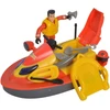 Image de Simba Fireman Sam Juno