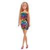 Image de Smoby Sl Robe Paillettes Argent