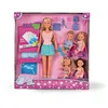 Image de Poupée maîtresse d'école STEFFI LOVE