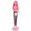 Image de Simba - Steffi Love Sirene Sequins - Poupée Mannequin 29cm - Paillettes Réversibles