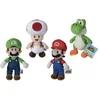 Image de Peluche Super Mario 20Cm