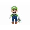Image de Peluche Super Mario Luigi 30 cm SIMBA