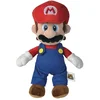 Image de Peluche Super Mario Mario Bros 30 cm SIMBA