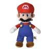 Image de Mario Bros Peluche Mario 30 Cm en occasion ou reconditionné