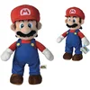 Image de Peluche Mario 50cm NINTENDO