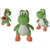 Image de Peluche Super Mario Suma Yoshi 30 cm SIMBA