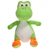Image de Peluche Mario Yoshi 30 Cm