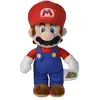 Image de Peluche Simba Super Mario 20 Cm Rouge - Douce Et Officielle