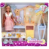 Image de Steffi love baby surprise SIMBA
