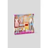 Image de Poupée Steffi bébé surprise - Multicolor - Modèle L55220116 - À partir de 3 ans - Coffret inclus