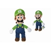 Image de Peluche Luigi 50cm NINTENDO