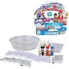 Image de Simba - Aqua Gelz - Set Créatif Deluxe - Figurine en 3D - Kit Créatif pour enfant - Tuves de Gel - Dès 8 ans