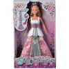 Image de Steffi Love Wedding Magic 29cm SMOBY