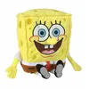 Image de Jouet Peluche Spongebob 35 Cm